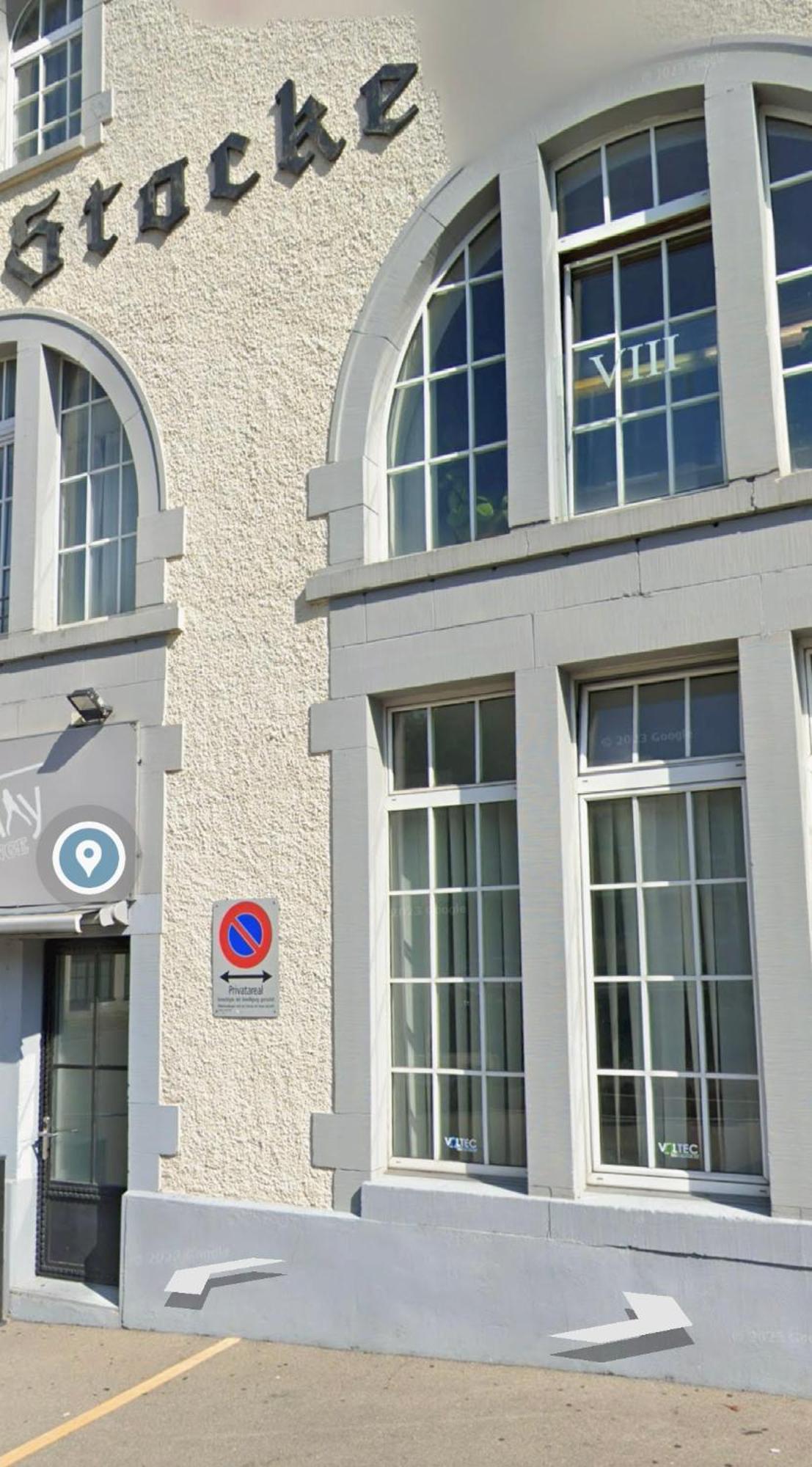 Hotel Stocken St. Gallen Exterior foto