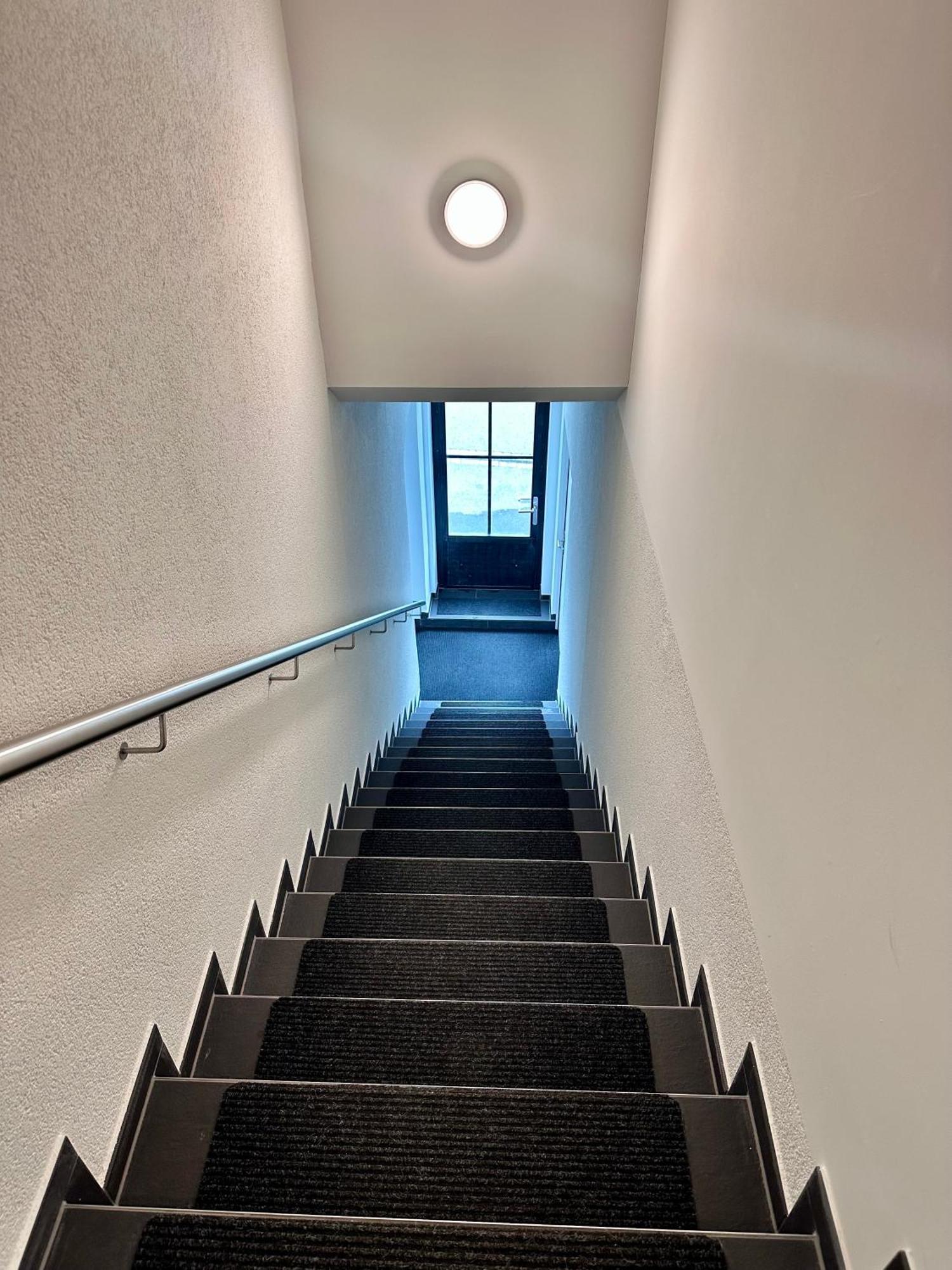 Hotel Stocken St. Gallen Exterior foto