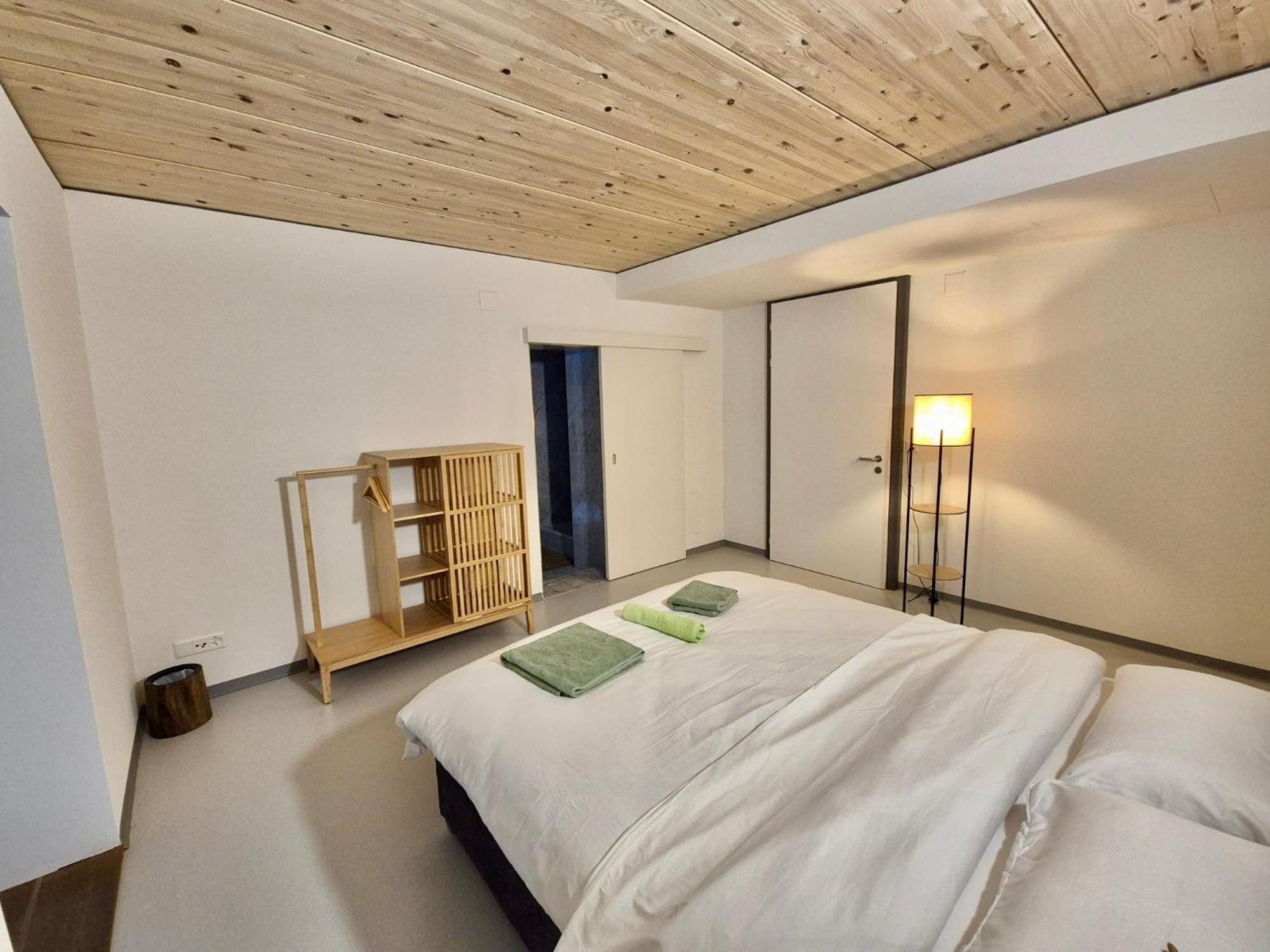 Hotel Stocken St. Gallen Exterior foto