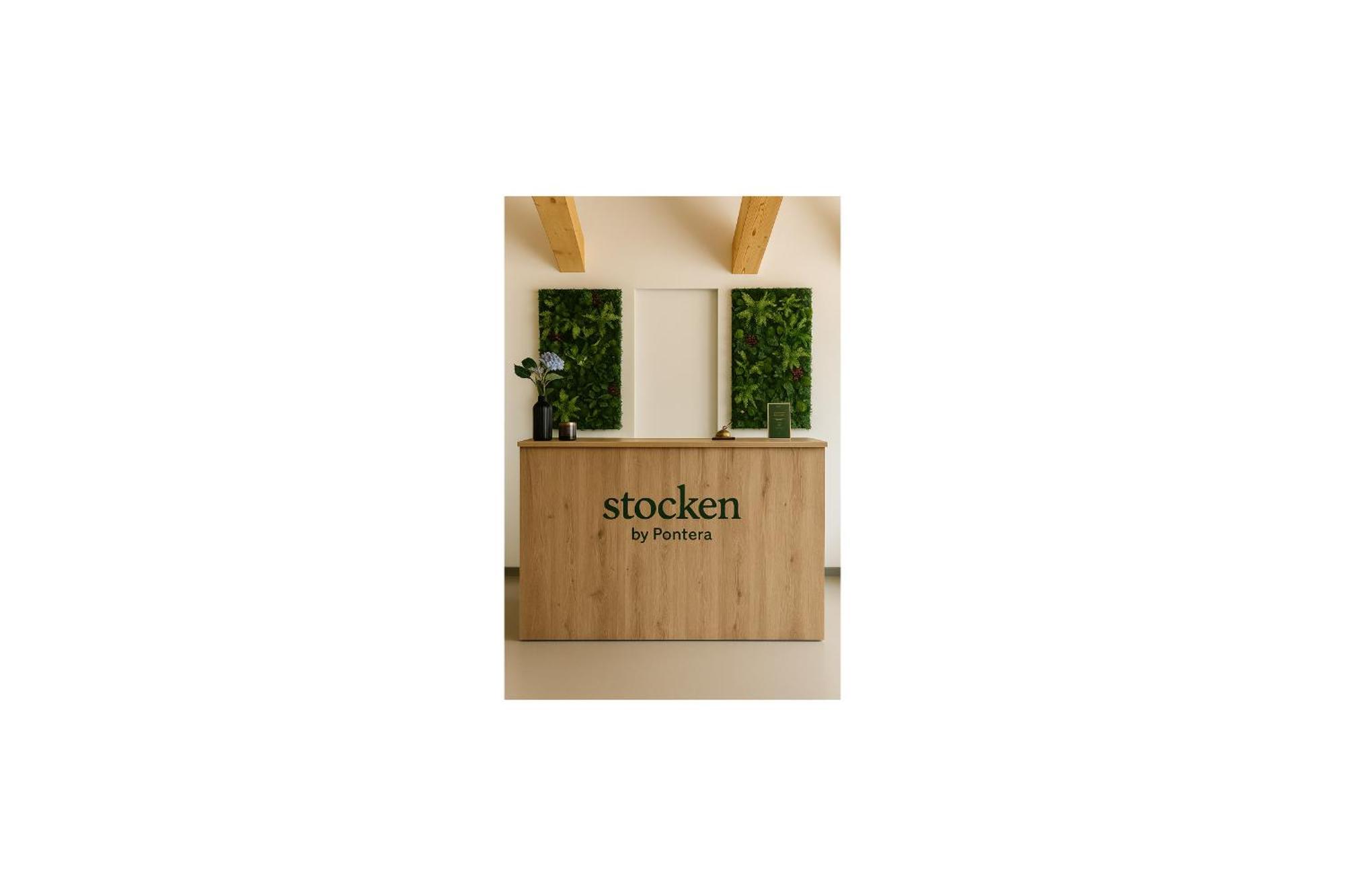 Hotel Stocken St. Gallen Exterior foto